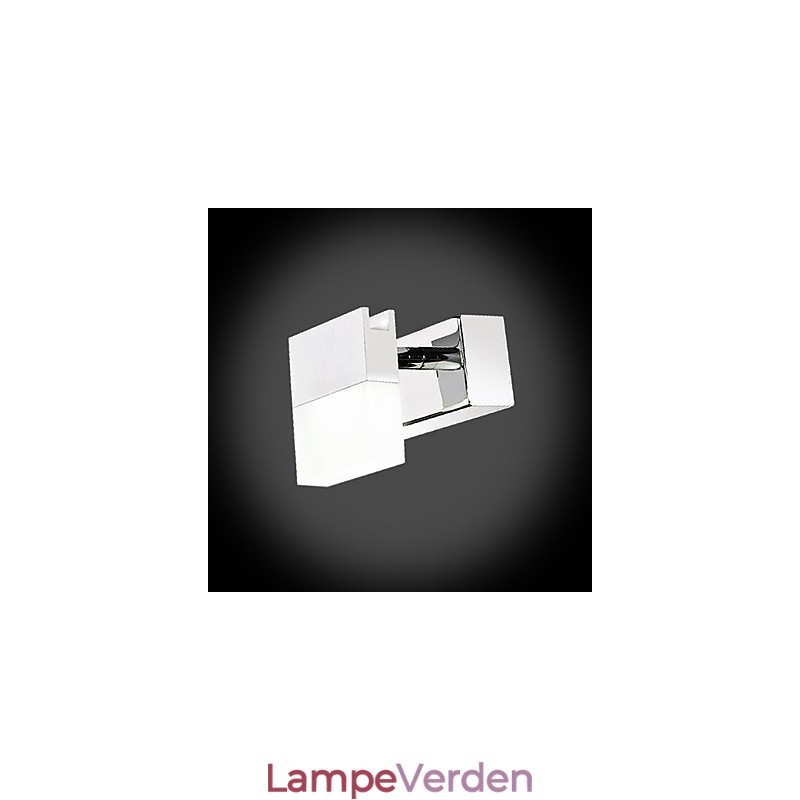 Væglamper Moderne moderne metal