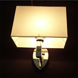 Kegleformet jernbasekarakter amerikansk firkantet vægdug