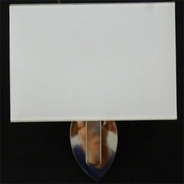 Kegleformet jernbasekarakter amerikansk firkantet vægdug