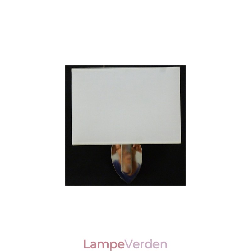 Kegleformet jernbasekarakter amerikansk firkantet vægdug