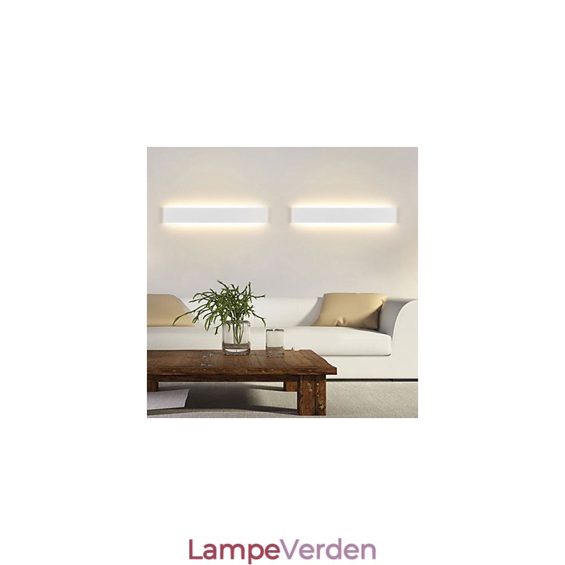 Væglamper Badeværelsesbelysning Moderne Moderne Metal