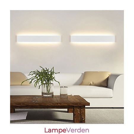 Væglamper Badeværelsesbelysning Moderne Moderne Metal Væglamper Badeværelsesbelysning Moderne Moderne Metal
