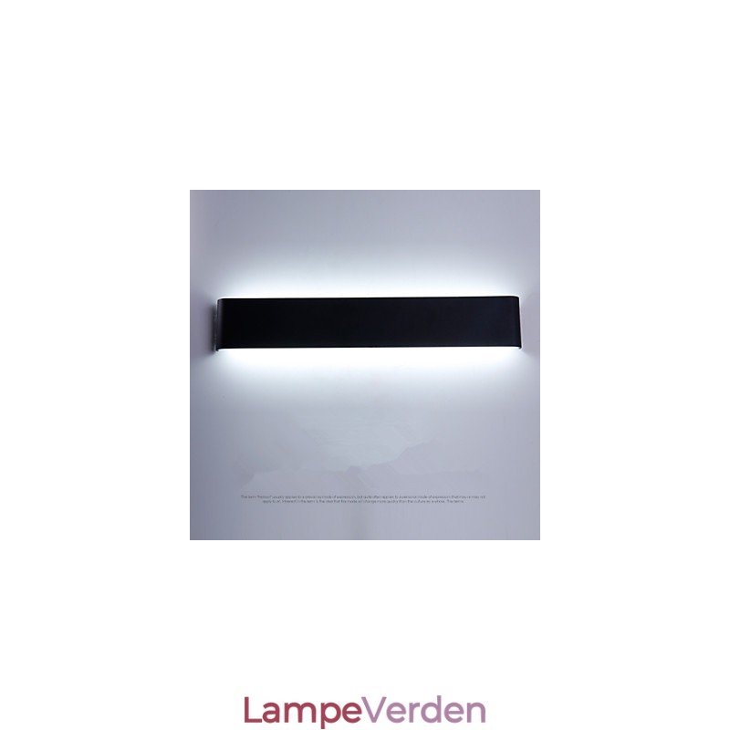 Væglamper Badeværelsesbelysning Moderne Moderne Metal