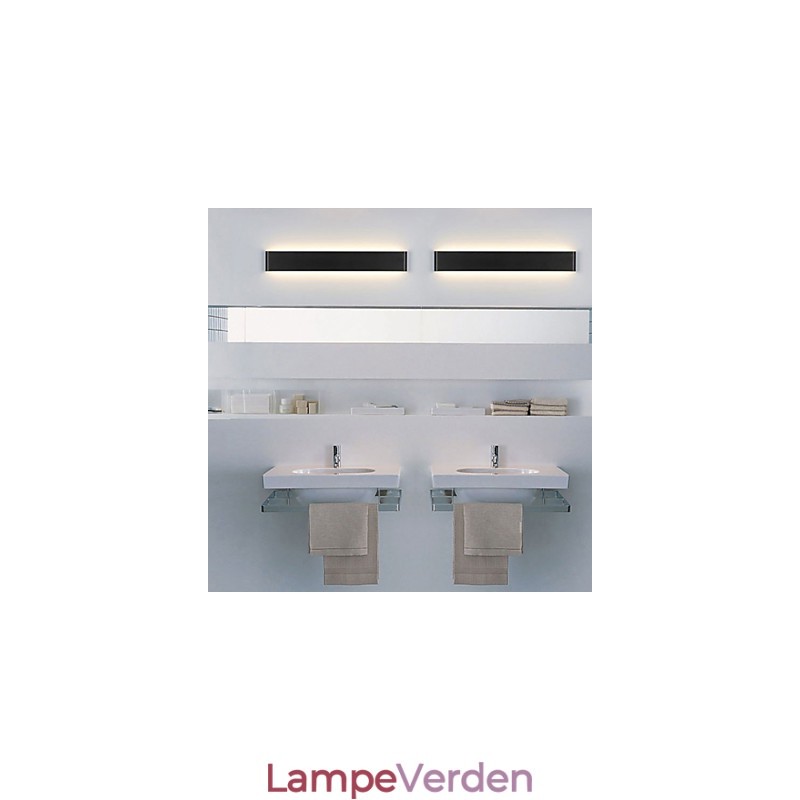 Væglamper Badeværelsesbelysning Moderne Moderne Metal