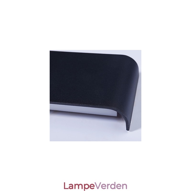 Væglamper Badeværelsesbelysning Moderne Moderne Metal
