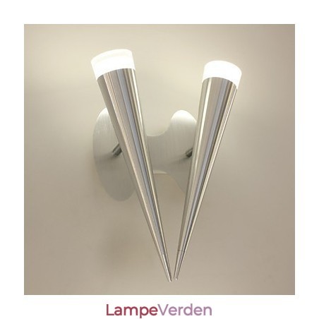 Væglamper Moderne moderne metal Væglamper Moderne moderne metal