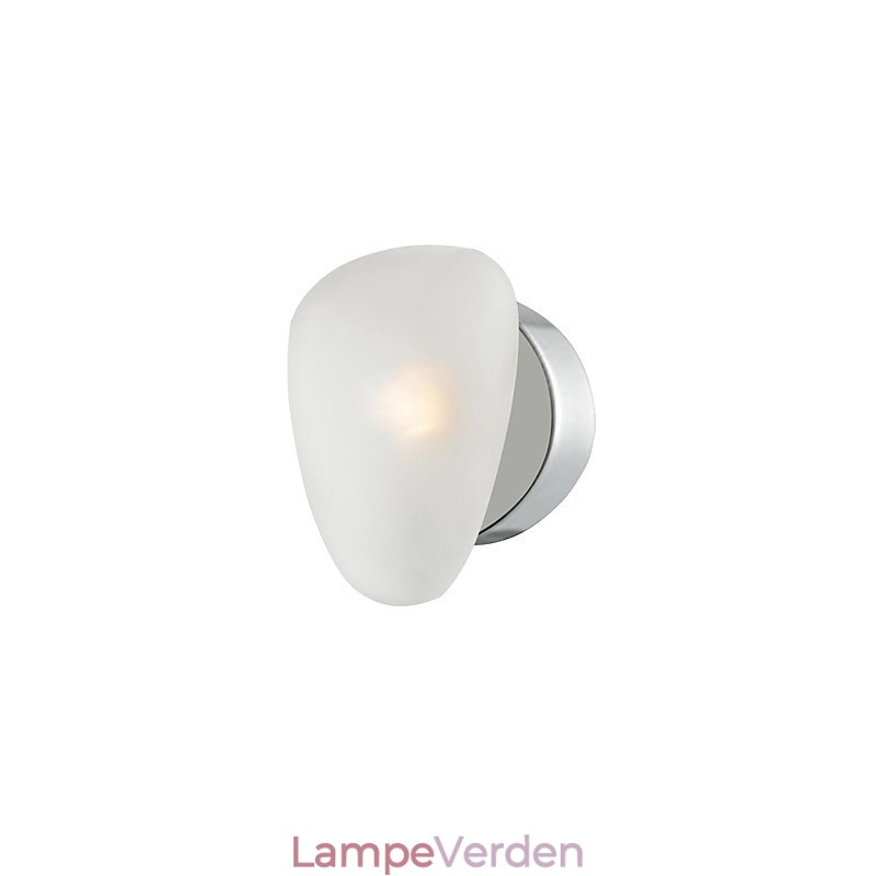 Væglamper Modern Contemporary G9 Metal