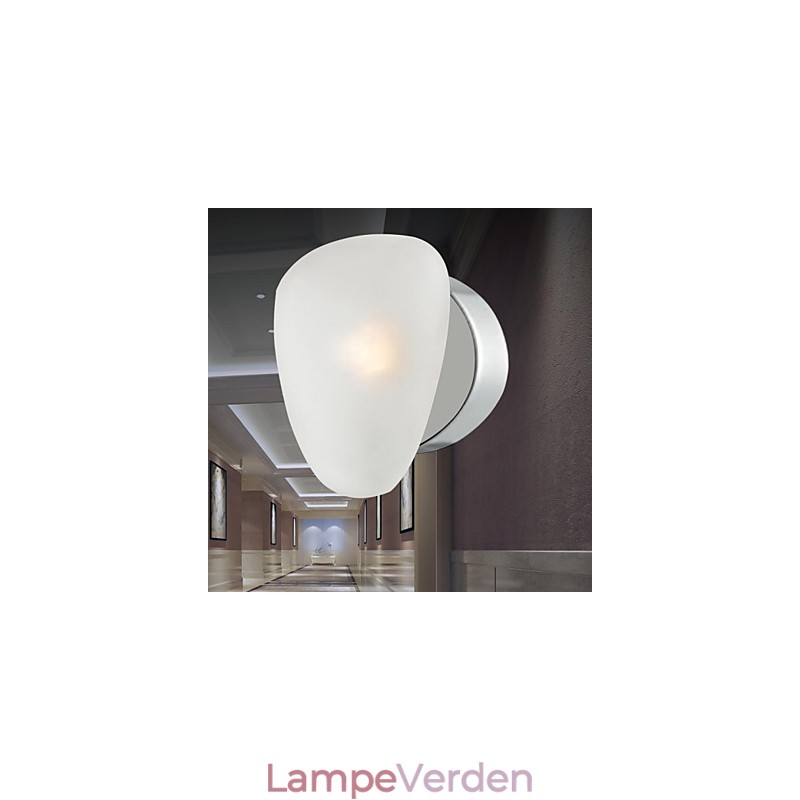Væglamper Modern Contemporary G9 Metal