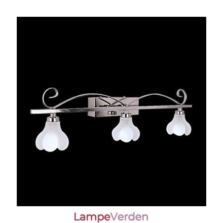 Væglamper Modern Contemporary G4 Metal Væglamper Modern Contemporary G4 Metal