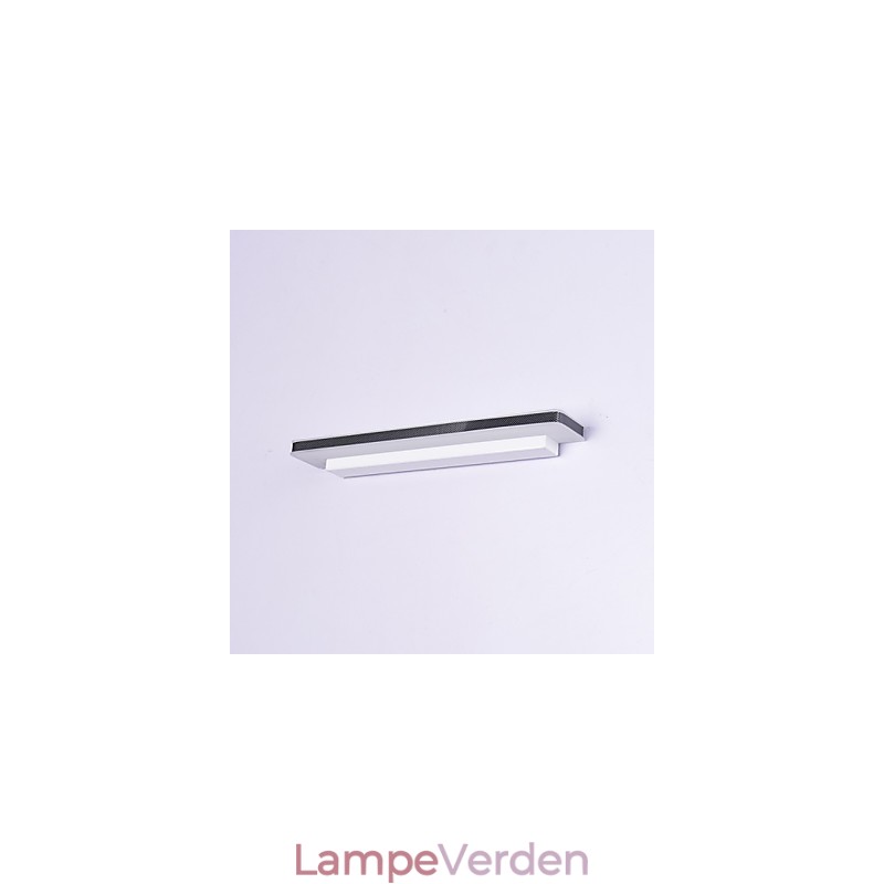 Badeværelsesbelysning Moderne Moderne Metal