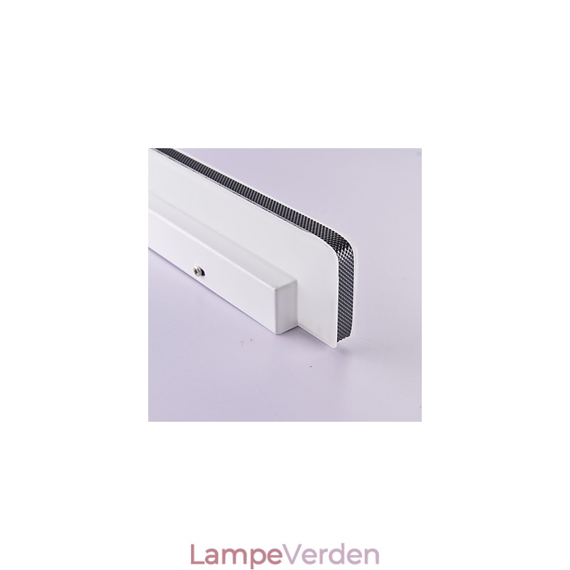 Badeværelsesbelysning Moderne Moderne Metal