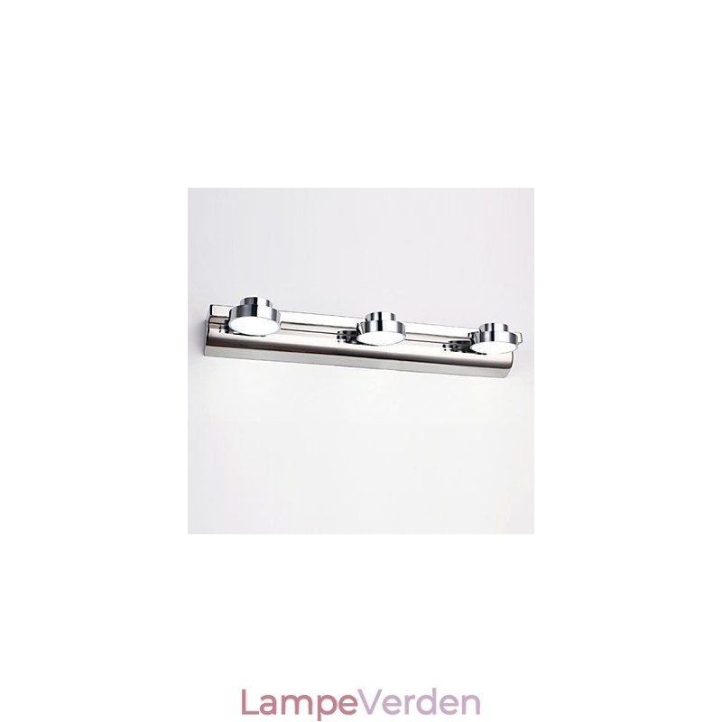 Væglamper Badeværelsesbelysning Læsevæglamper Ministil Moderne Moderne Metal