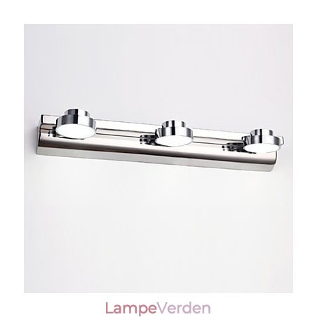 Væglamper Badeværelsesbelysning Læsevæglamper Ministil Moderne Moderne Metal Væglamper Badeværelsesbelysning Læsevæglamper Ministil Moderne Moderne Metal