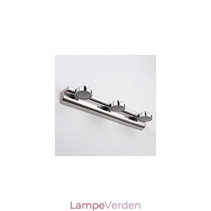 Væglamper Badeværelsesbelysning Læsevæglamper Ministil Moderne Moderne Metal