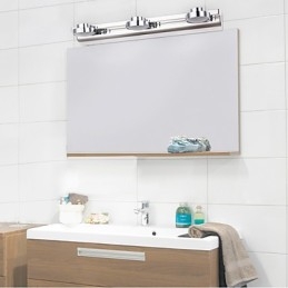 Væglamper Badeværelsesbelysning Læsevæglamper Ministil Moderne Moderne Metal