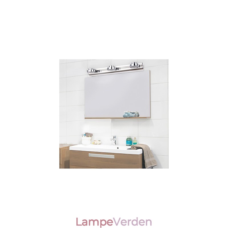 Væglamper Badeværelsesbelysning Læsevæglamper Ministil Moderne Moderne Metal