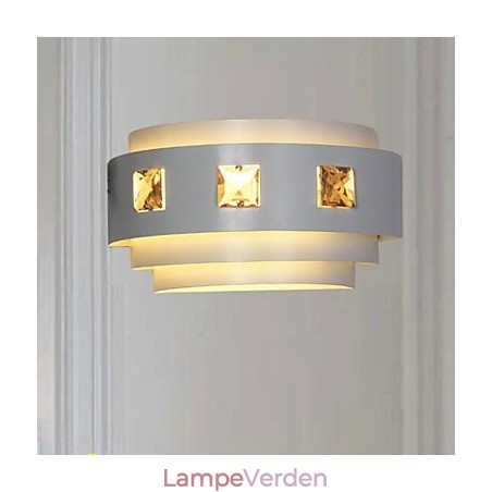 Væglamper Mini Style Moderne Moderne Metal Væglamper Mini Style Moderne Moderne Metal