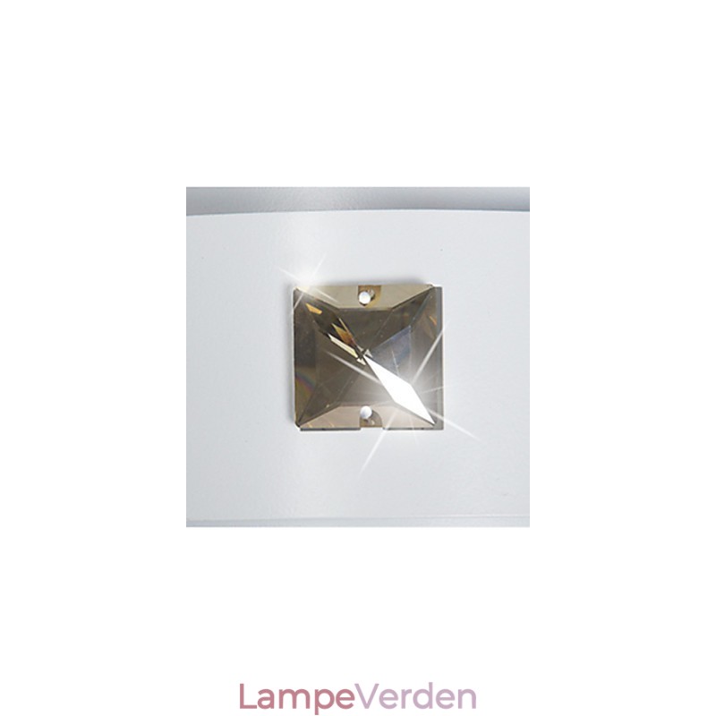 Væglamper Mini Style Moderne Moderne Metal