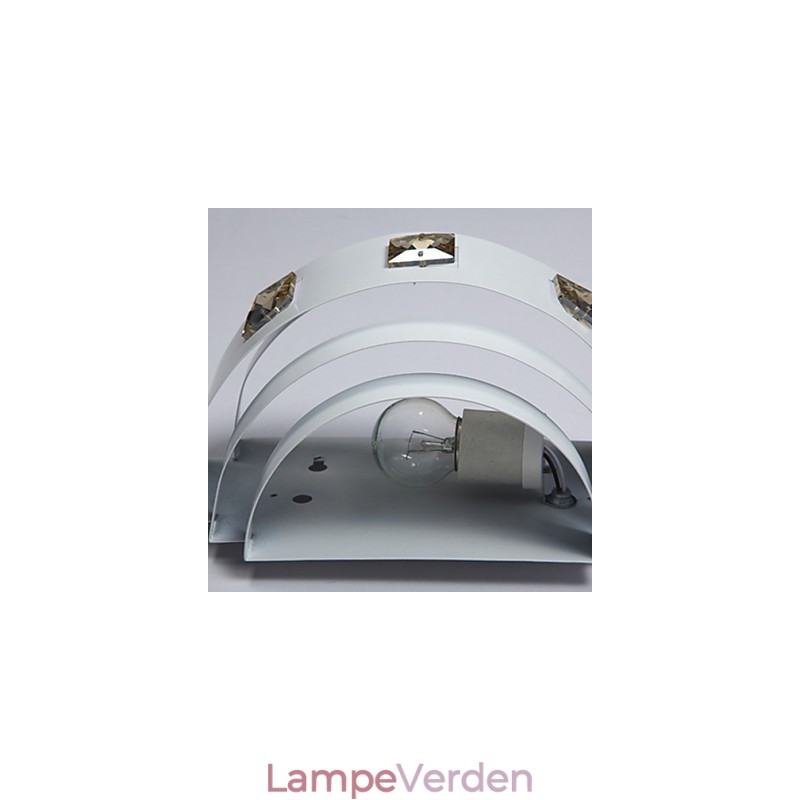 Væglamper Mini Style Moderne Moderne Metal