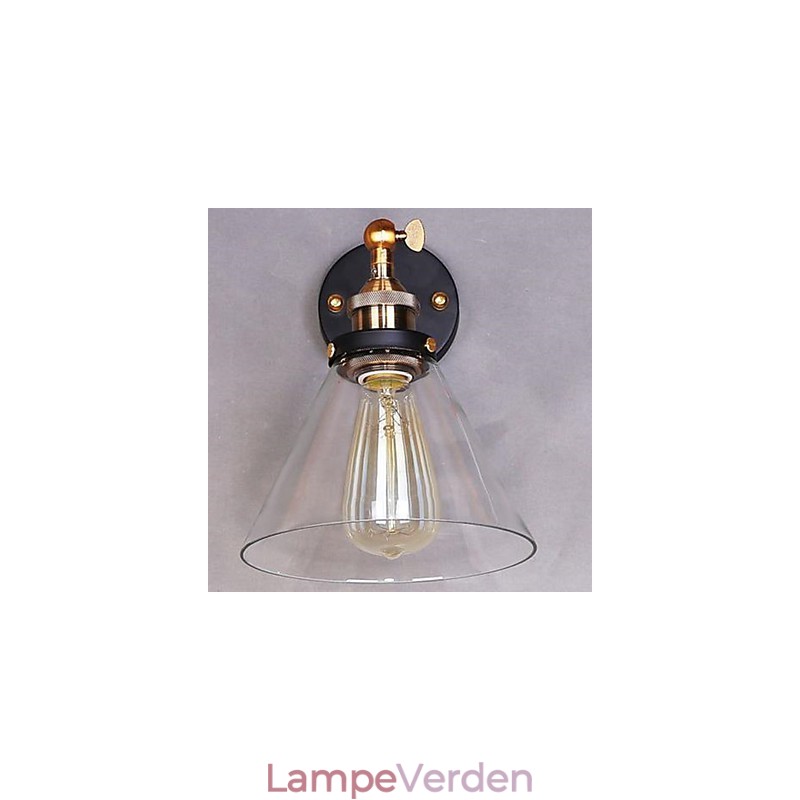 Bar Belysning Lampe Og Væglampe