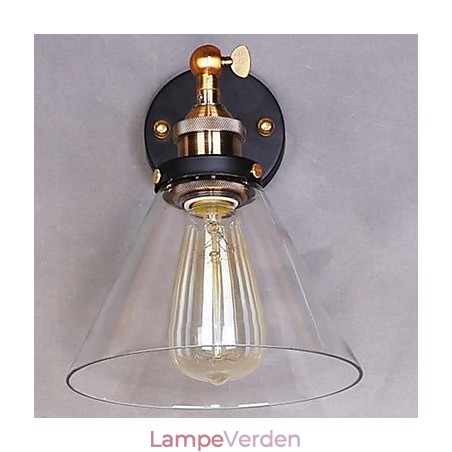 Bar Belysning Lampe Og Væglampe