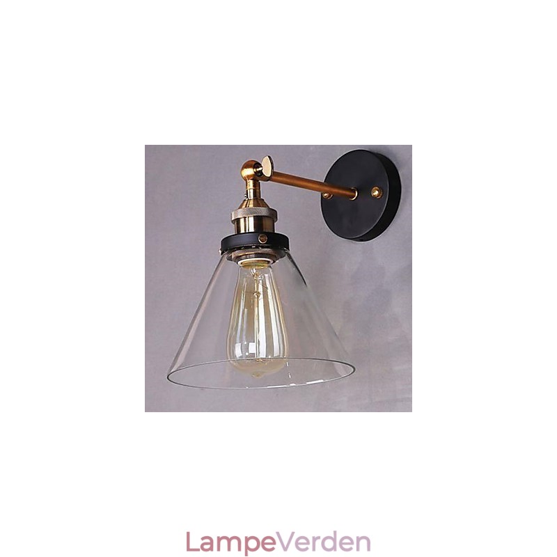Bar Belysning Lampe Og Væglampe