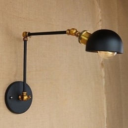 Retro Nostalgi American Creative Industrial Wind Aisle Restaurant Bar Long Wall