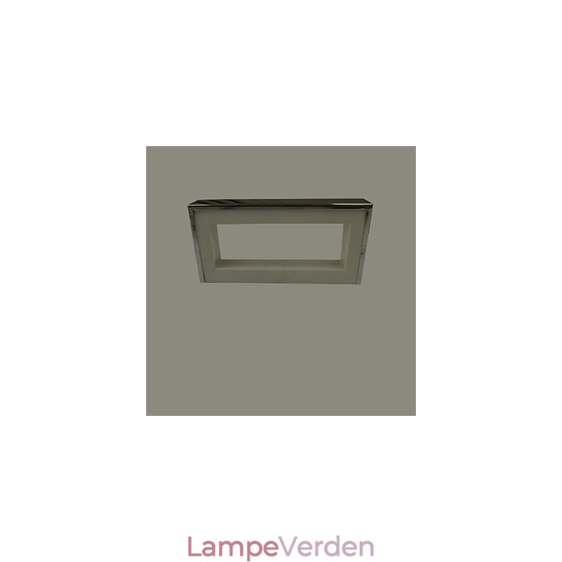 Flush Mount væglamper Modern Contemporary Metal