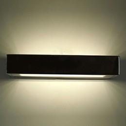 Flush Mount væglamper Modern Contemporary Metal