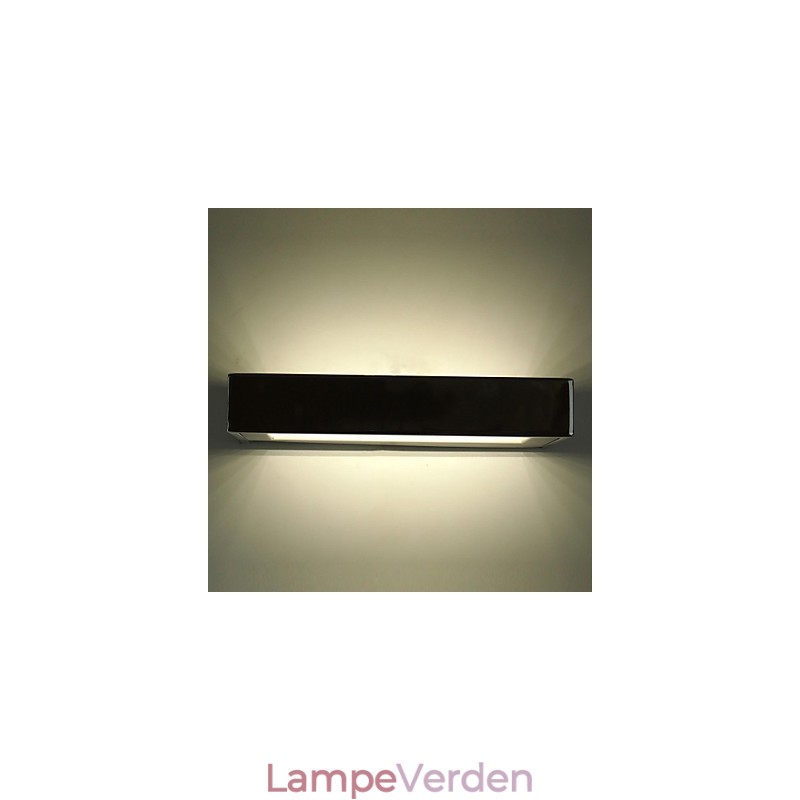 Flush Mount væglamper Modern Contemporary Metal