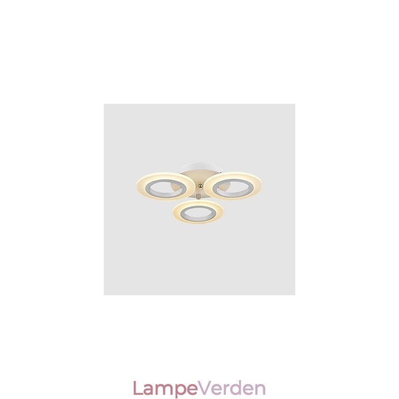 Pendel Moderne hængende lys