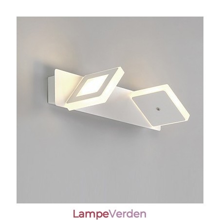 Badeværelsesbelysning Moderne Moderne Metal Badeværelsesbelysning Moderne Moderne Metal
