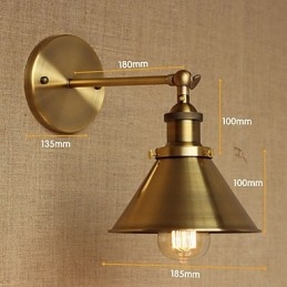 Amerikansk Eksklusiv Restaurant Bar Cafe Te Natklubber Iron Wall