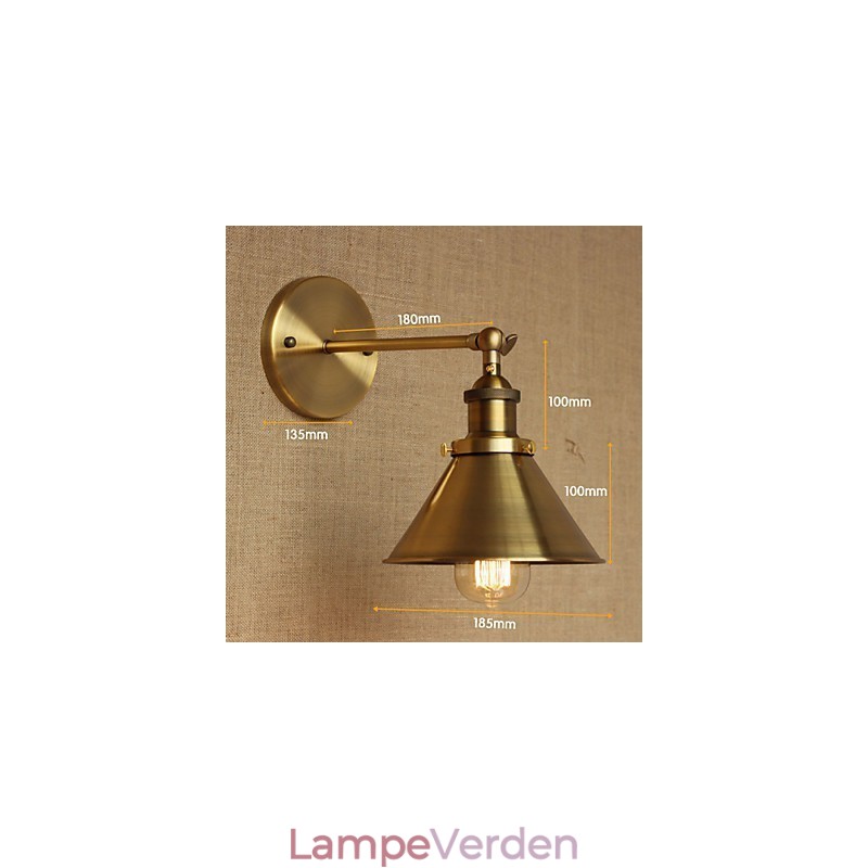 Amerikansk Eksklusiv Restaurant Bar Cafe Te Natklubber Iron Wall