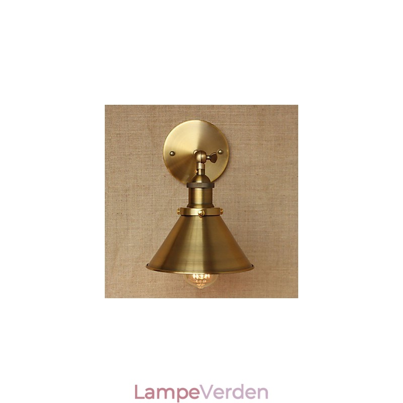 Amerikansk Eksklusiv Restaurant Bar Cafe Te Natklubber Iron Wall