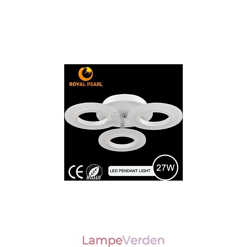 Pendel Moderne hængende lys