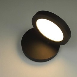 Væglamper Moderne moderne metal