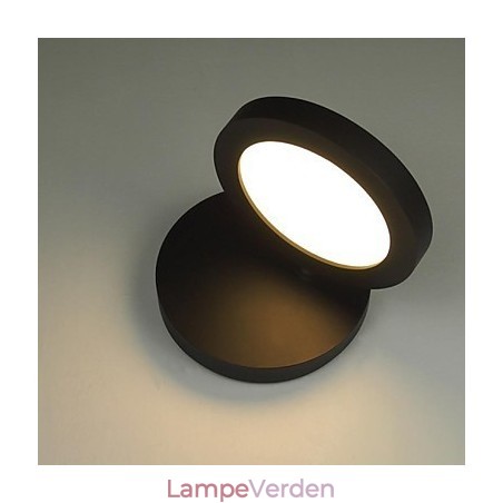 Væglamper Moderne moderne metal Væglamper Moderne moderne metal