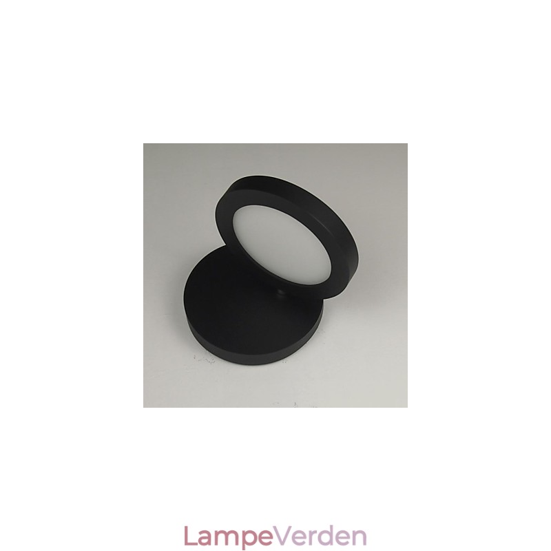 Væglamper Moderne moderne metal