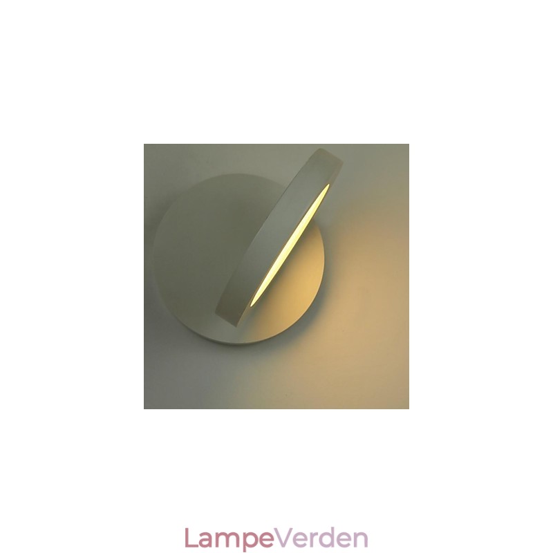 Væglamper Moderne moderne metal