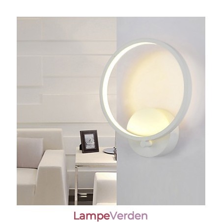 Moderne moderne væglamper Moderne moderne væglamper