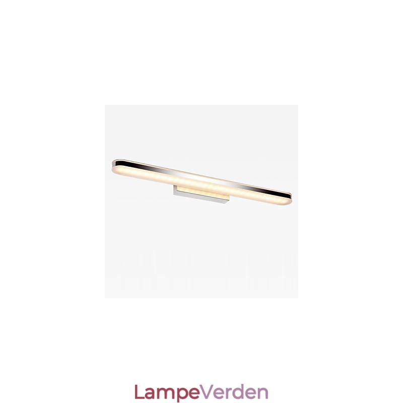 Væglamper Badeværelsesbelysning Læsevæglamper Ministil Moderne Moderne Metal