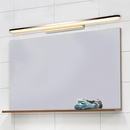 Væglamper Badeværelsesbelysning Læsevæglamper Ministil Moderne Moderne Metal