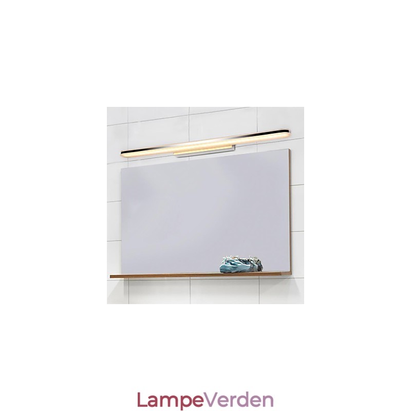 Væglamper Badeværelsesbelysning Læsevæglamper Ministil Moderne Moderne Metal