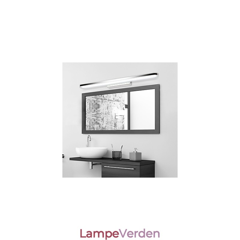 Væglamper Badeværelsesbelysning Læsevæglamper Ministil Moderne Moderne Metal