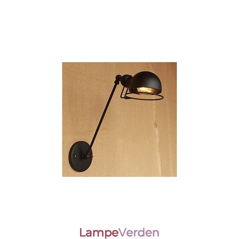 Efter The Modern American Country Fashion Retro France Long Wall