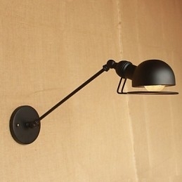 Efter The Modern American Country Fashion Retro France Long Wall