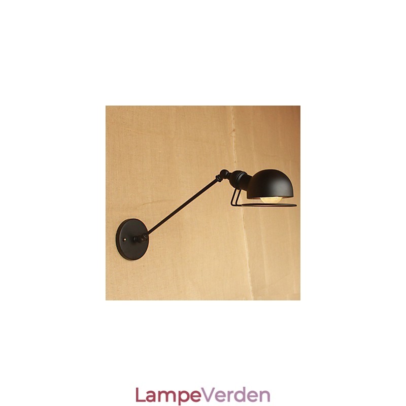 Efter The Modern American Country Fashion Retro France Long Wall