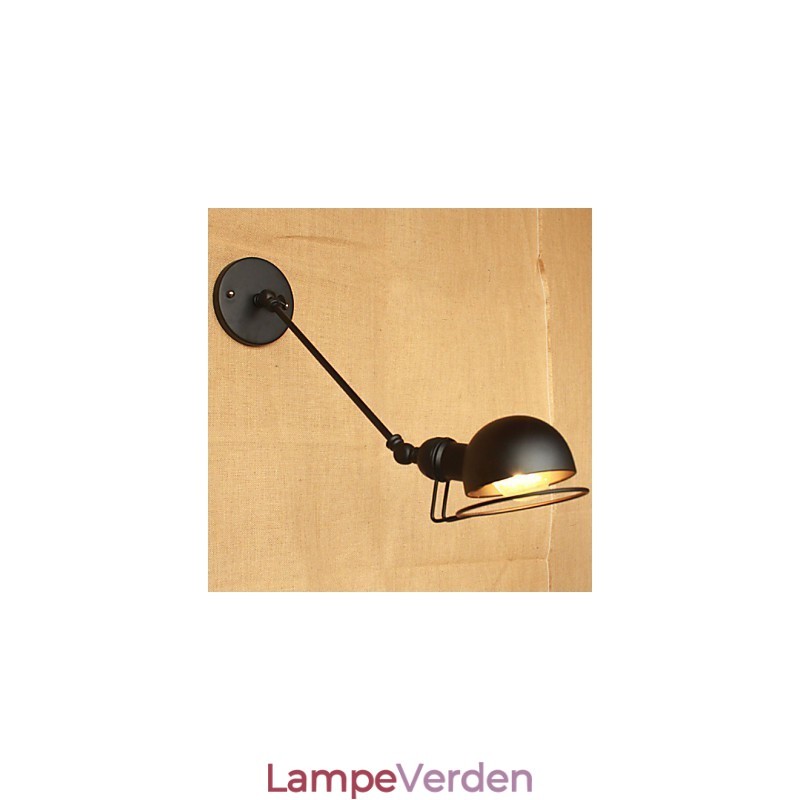 Efter The Modern American Country Fashion Retro France Long Wall