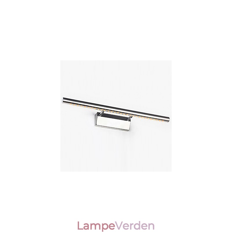 Badeværelsesbelysning Vægskiver Læsevæglamper Ministil Moderne Moderne Metal